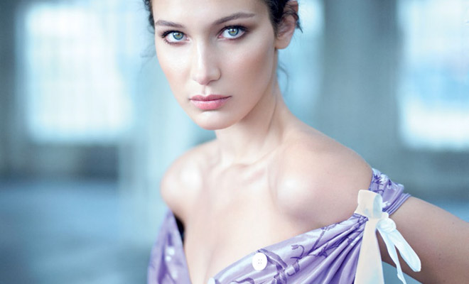 Bella Hadid