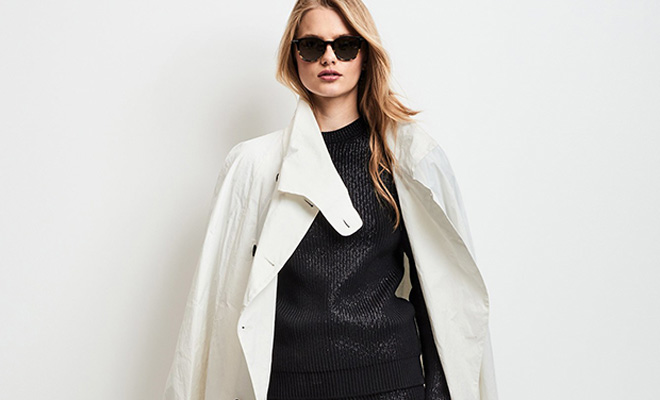 #NYFW: Tomas Maier SS17 Collection