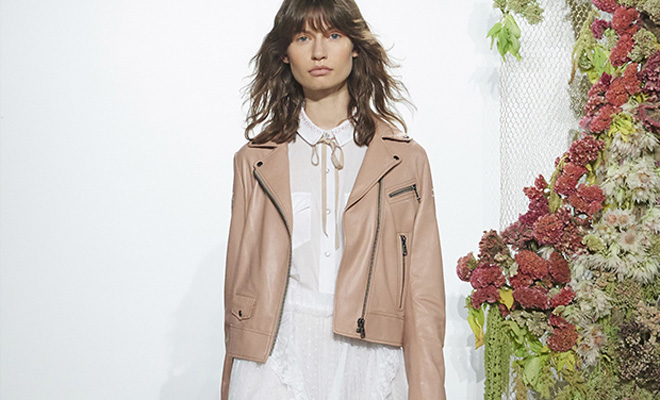 #NYFW: Ulla Johnson SS17 Collection