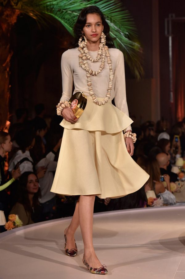 [WS1903] Charlotte Olympia | Ballerina's main image 1