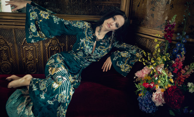 Eva Green