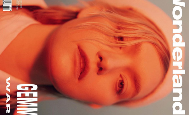Gemma Ward
