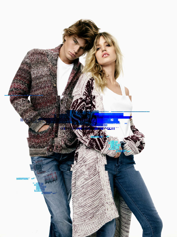 glenn slim fit jeans meaning