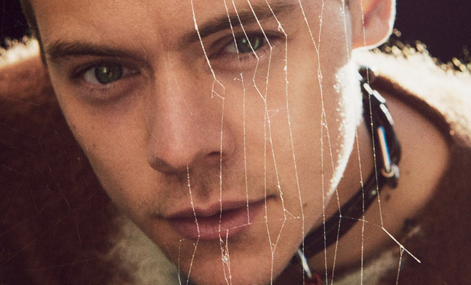 Harry Styles