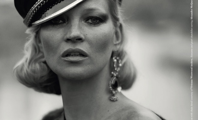 Kate Moss