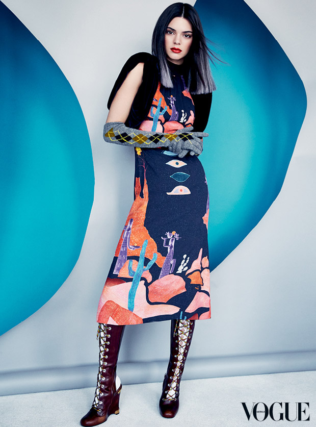 2019 year for lady- Jenners kendall in this months vogue 2019 year for women- Jenners kendall in this months vogue