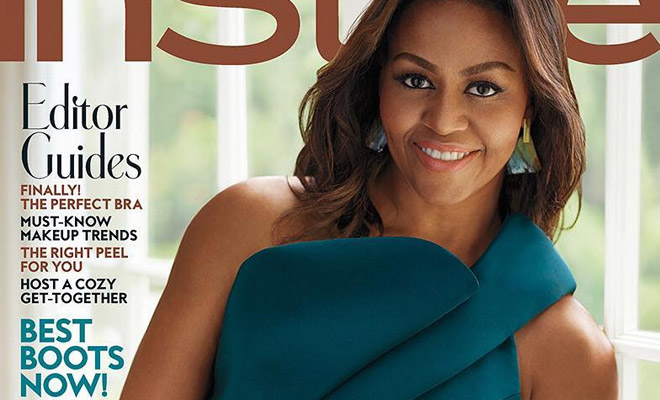 Michelle Obama