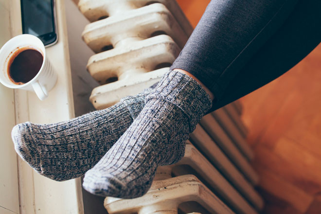 The Contemporary Radiator : Radiator Style Tips