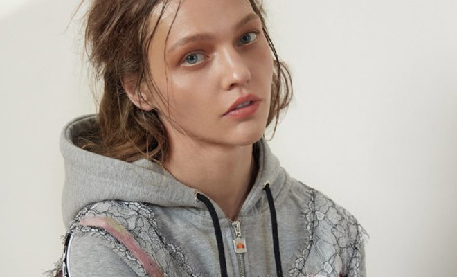 Sasha Pivovarova