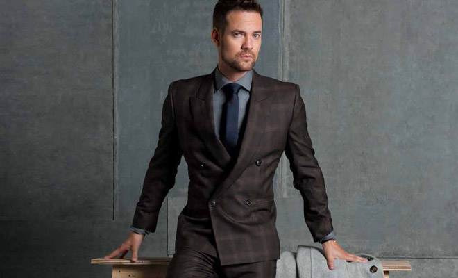 Shane West