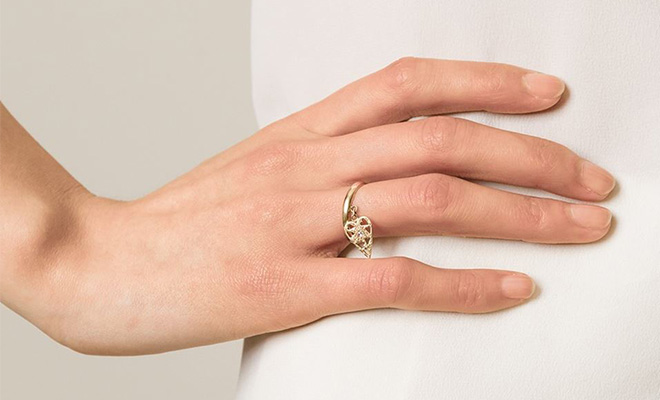 How to Choose a Timeless Engagement Ring That Will Always Be in Fashion