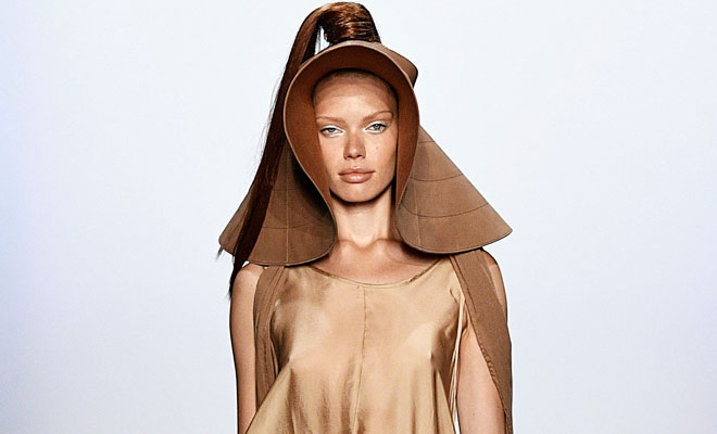 #NYFW See Nicholas K SS17 Collection