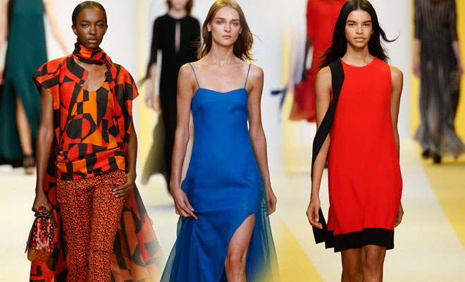 NYFW Discover The New AKRIS SS17 Collection