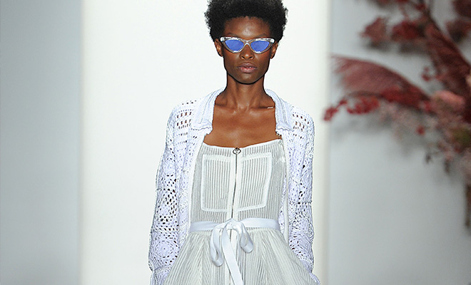 #NYFW: Adam Selman SS17 Collection