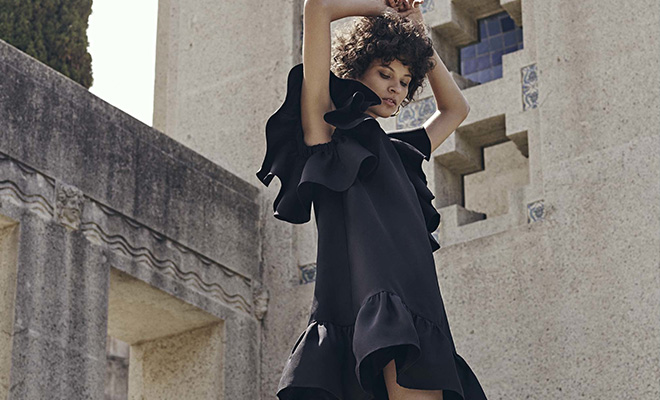 Co Spring Summer 2017 Lookbook