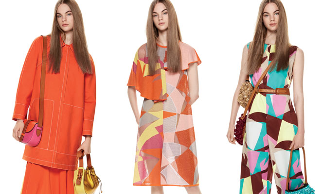 M MISSONI SPRING SUMMER 2017