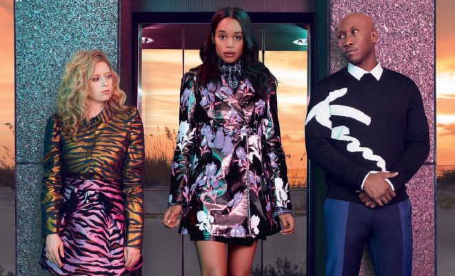 KENZO: The Realest Real Movie by Carrie Brownstein