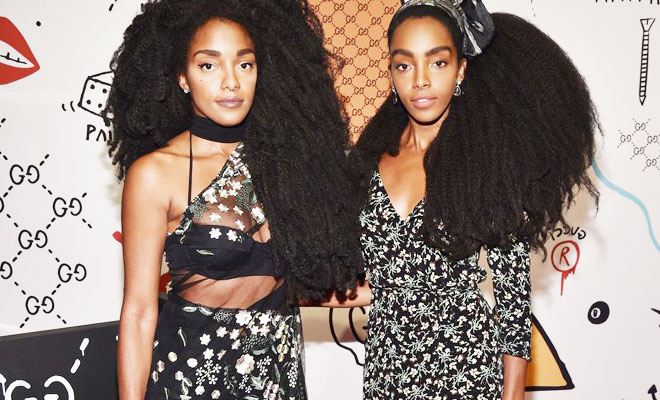 BEST DRESSED At GUCCIGHOST Party In NYC