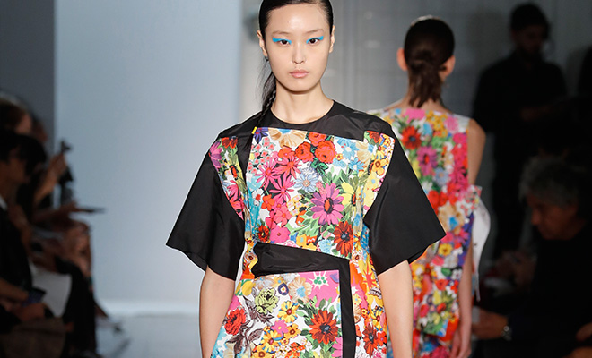 #MFW: PORTS 1961 Spring Summer 2017