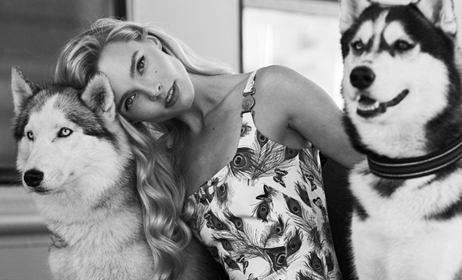 DESIGN SCENE STYLE: Depoo by Kertin Vasser