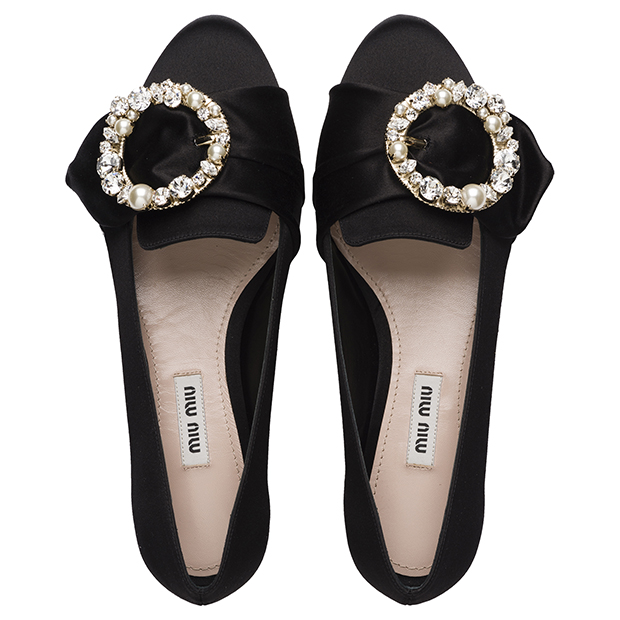Miu Miu Holiday 2016 Collection - Design Scene