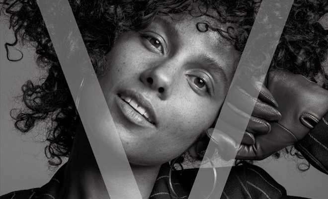 Alicia Keys