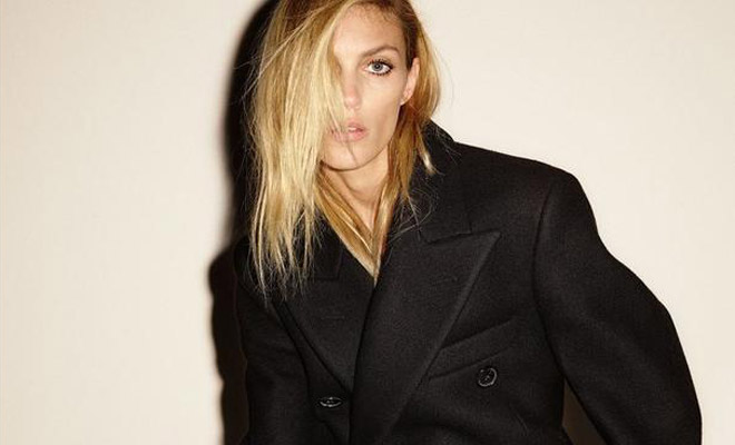 Anja Rubik