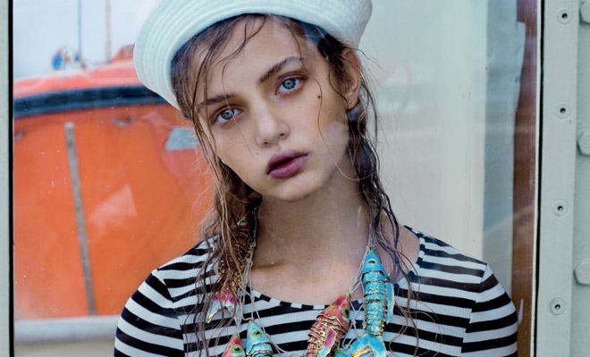 Anna Vivchar