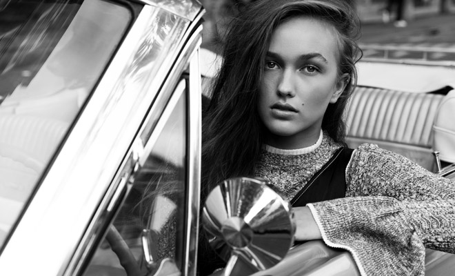 Elise Verhoeven