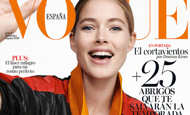 Doutzen Kroes