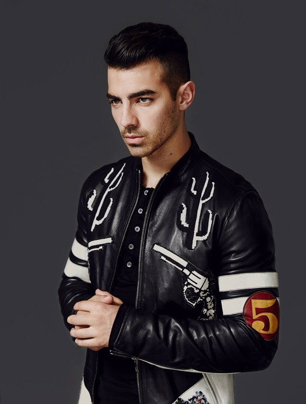 Who Is Joe Jonas Currently Hookup 2018