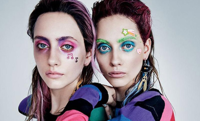 Vogue Russia