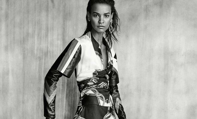 Liya Kebede