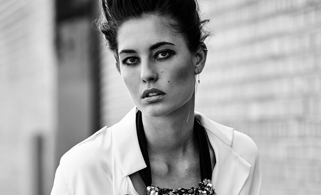 Nadja Bender