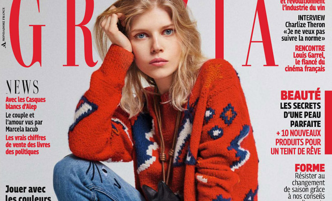 Ola Rudnicka