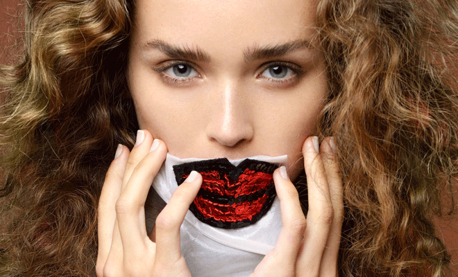 DESIGN SCENE BEAUTY SPECIAL: Carolina by Jeff G.Sales