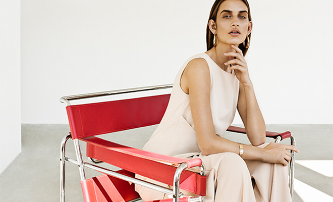 DESIGN SCENE STYLE: Nothing But Sunlight by Jakub Ple?niarski