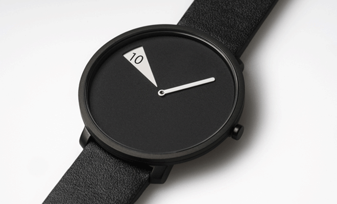 FreakishWATCH by Sabrina Fossi Design