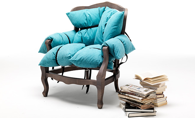 DESIGN SPOTLIGHT: MARCANTONIO RAIMONDI MALERBA