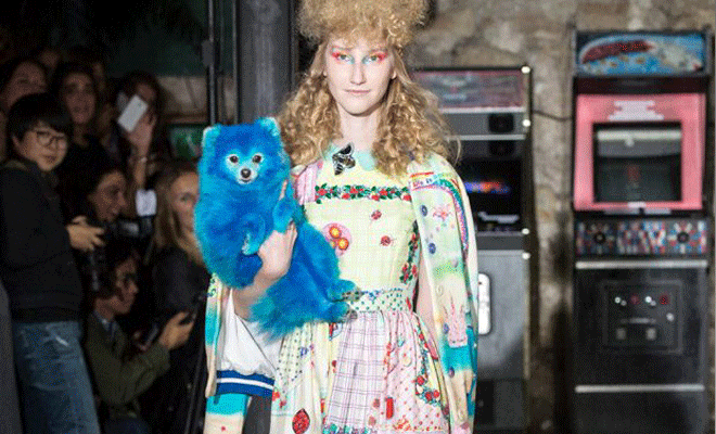 Fashion Designers from INDIA You Should Follow