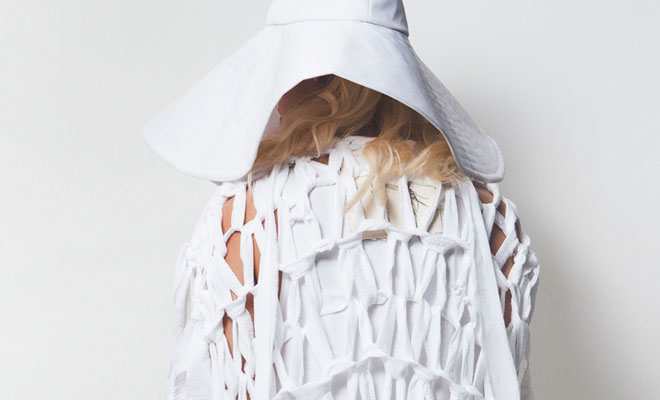 JAMES HOCK PRESENTS SS17 UNISEX COLLECTION