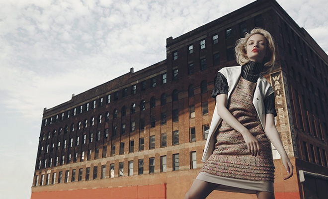 Europe’s Hottest Cities for Fashion You Don’t Know About