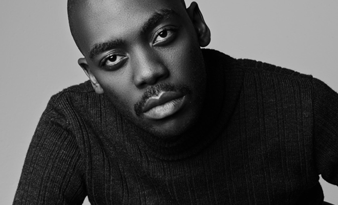 DESIGNER TO WATCH: EXCLUSIVE INTERVIEW WITH RICH MNISI