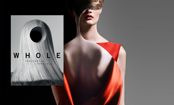 BOOK SCENE – WHOLE Freudenthal / Verhagen