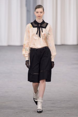 branquinho veronique womenswear pfw