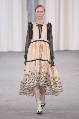 veronique branquinho pfw