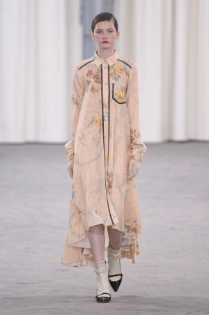 veronique branquinho pfw womenswear