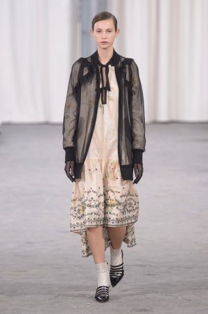 branquinho veronique pfw