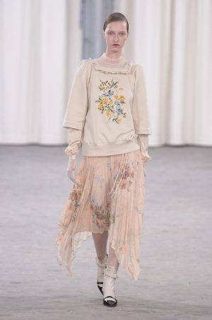 branquinho veronique pfw