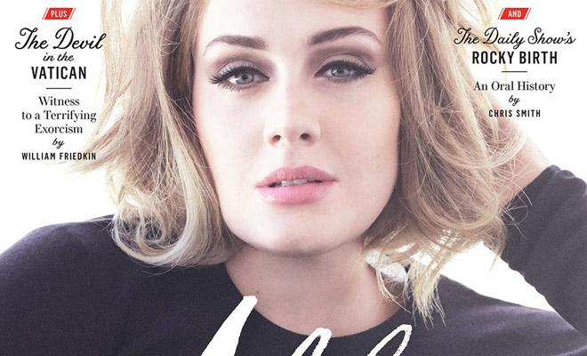 Adele
